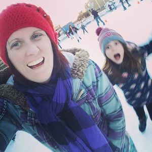 Meet your Posher, Allie